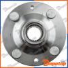 Moyeu de roue avant pour KIA | KLP-MZ-012P2, 0K20133061A